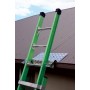 Hi-Safe Roof Ladder Gutter Bracket image